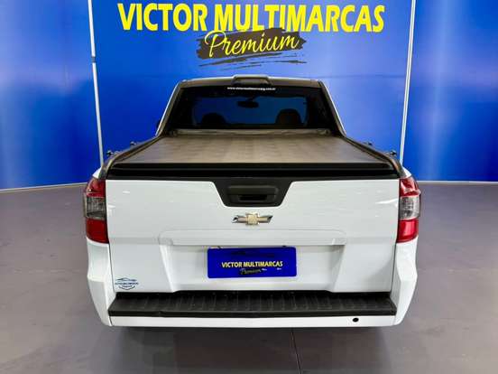 CHEVROLET-MONTANA-1.4 MPFI LS CS 8V FLEX 2P MANUAL CHEVROLET-MONTANA-2016