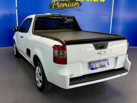 CHEVROLET-MONTANA-1.4 MPFI LS CS 8V FLEX 2P MANUAL CHEVROLET-MONTANA-2016