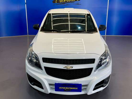 CHEVROLET-MONTANA-1.4 MPFI LS CS 8V FLEX 2P MANUAL CHEVROLET-MONTANA-2016