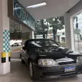 CHEVROLET OMEGA 2.2 MPFI GLS 8V ÁLCOOL 4P MANUAL CHEVROLET OMEGA 2.2 MPFI GLS 8V ÁLCOOL 4P MANUAL