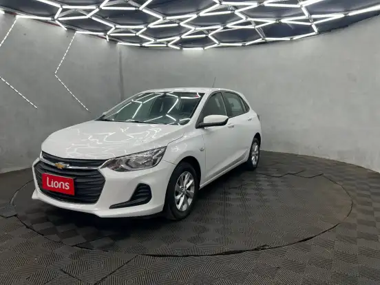 CHEVROLET-ONIX-2023