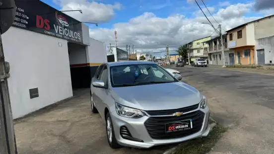 CHEVROLET-ONIX-2022