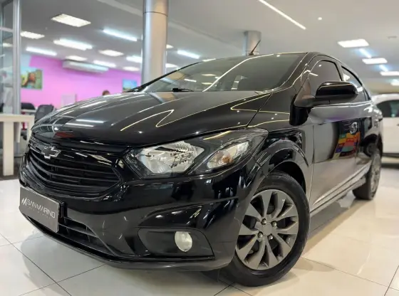 CHEVROLET ONIX 1.0 FLEX MANUAL