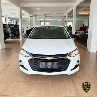 CHEVROLET-ONIX-2025