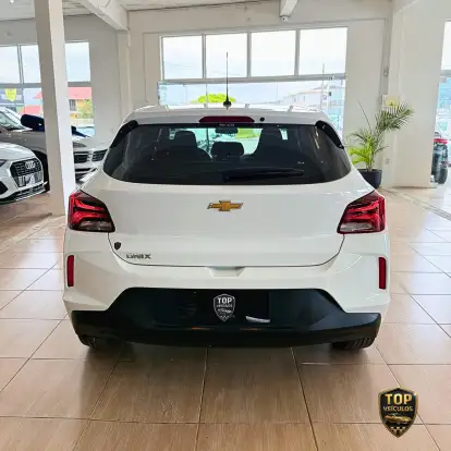 CHEVROLET-ONIX-2025