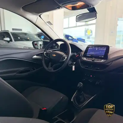 CHEVROLET-ONIX-2025