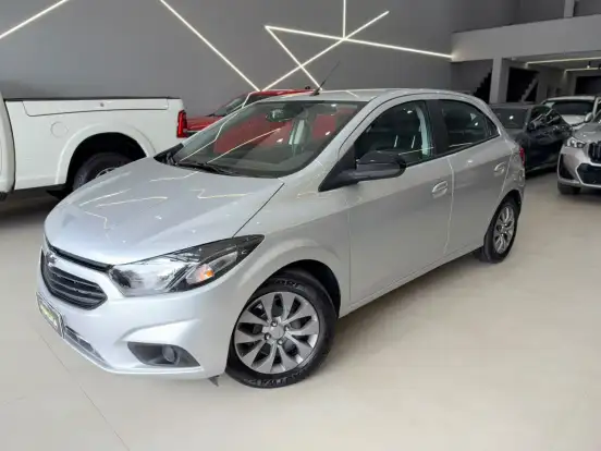 CHEVROLET-ONIX-1.0 FLEX MANUAL CHEVROLET-ONIX-2021