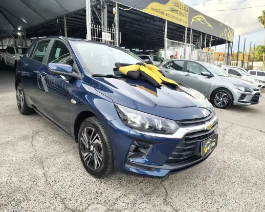 CHEVROLET-ONIX-2025