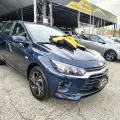 CHEVROLET ONIX 1.0 FLEX MANUAL CHEVROLET ONIX 1.0 FLEX MANUAL