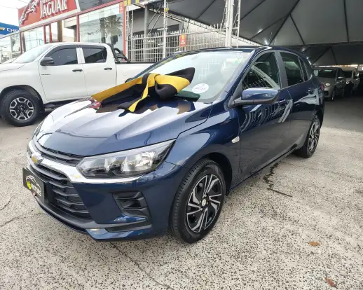 CHEVROLET-ONIX-2025