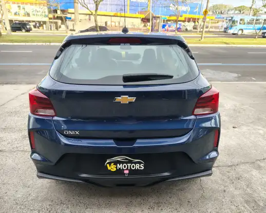 CHEVROLET-ONIX-2025