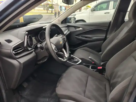 CHEVROLET-ONIX-1.0 FLEX MANUAL CHEVROLET-ONIX-2025