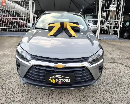 CHEVROLET-ONIX-2025