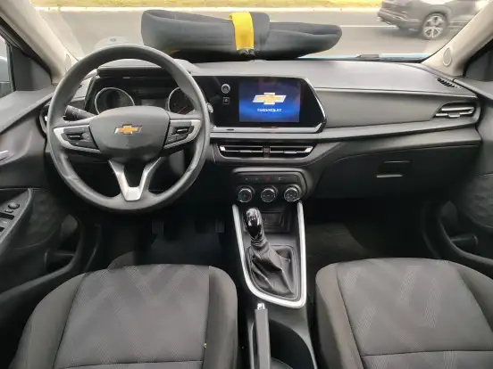 CHEVROLET-ONIX-1.0 FLEX MANUAL CHEVROLET-ONIX-2025