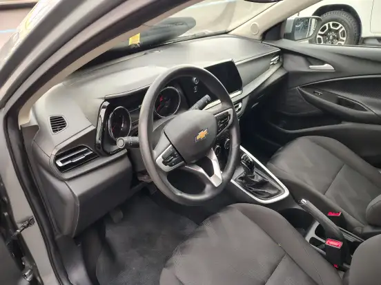 CHEVROLET-ONIX-1.0 FLEX MANUAL CHEVROLET-ONIX-2025