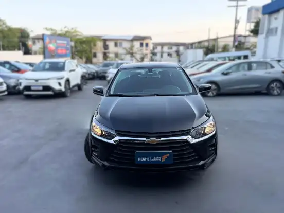 CHEVROLET-ONIX-1.0 FLEX MANUAL CHEVROLET-ONIX-2025