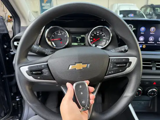 CHEVROLET-ONIX-1.0 FLEX MANUAL CHEVROLET-ONIX-2025