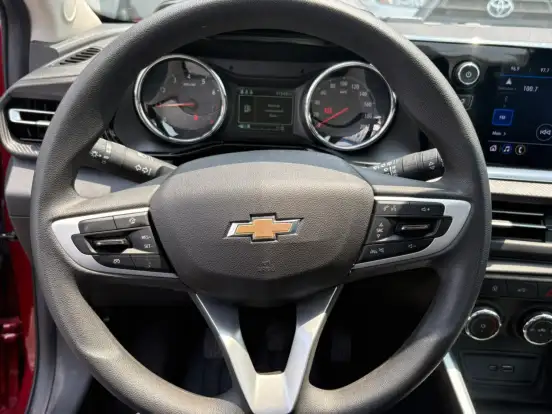 CHEVROLET-ONIX-1.0 FLEX MANUAL CHEVROLET-ONIX-2025