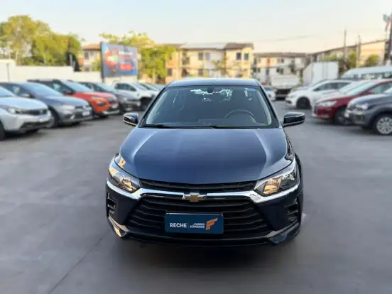 CHEVROLET-ONIX-1.0 FLEX MANUAL CHEVROLET-ONIX-2025