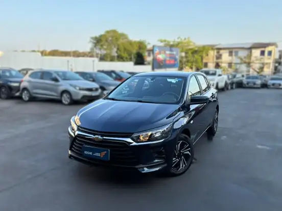 CHEVROLET-ONIX-1.0 FLEX MANUAL CHEVROLET-ONIX-2025
