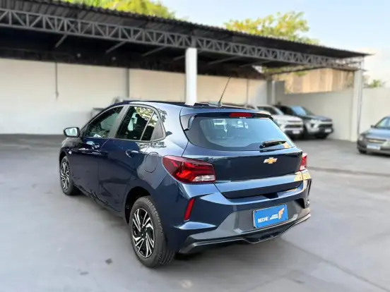 CHEVROLET-ONIX-2025