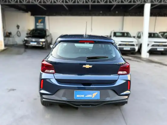 CHEVROLET-ONIX-1.0 FLEX MANUAL CHEVROLET-ONIX-2025