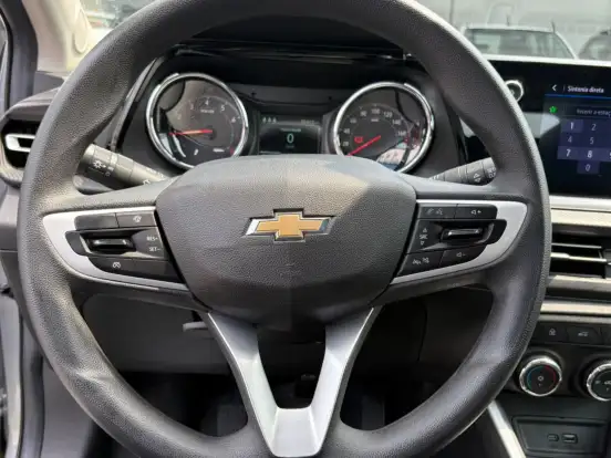 CHEVROLET-ONIX-1.0 FLEX MANUAL CHEVROLET-ONIX-2025