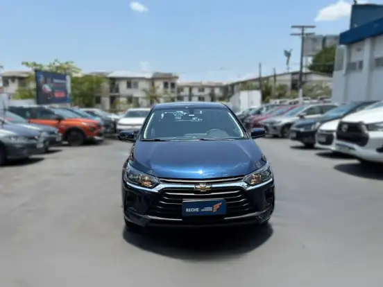 CHEVROLET-ONIX-1.0 FLEX MANUAL CHEVROLET-ONIX-2025