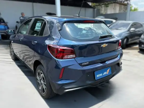CHEVROLET-ONIX-2025