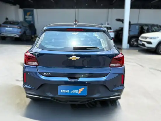 CHEVROLET-ONIX-1.0 FLEX MANUAL CHEVROLET-ONIX-2025
