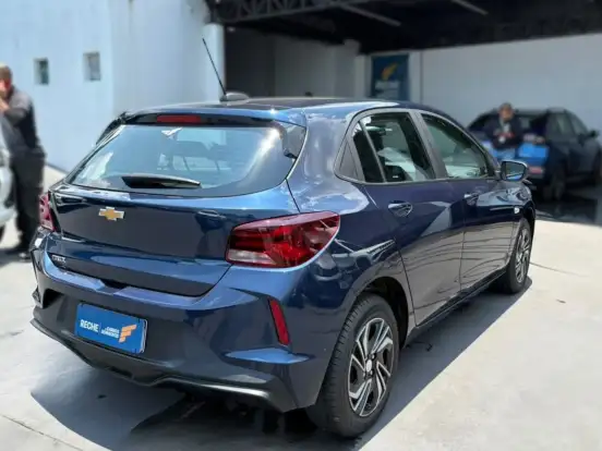 CHEVROLET-ONIX-2025