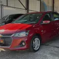 CHEVROLET ONIX 1.0 FLEX PLUS LT MANUAL CHEVROLET ONIX 1.0 FLEX PLUS LT MANUAL