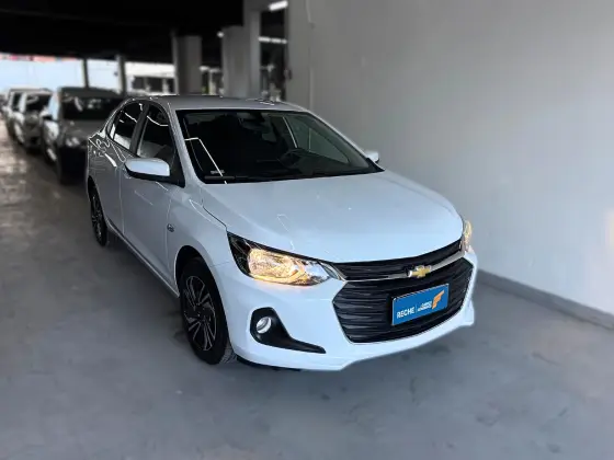 CHEVROLET ONIX 1.0 FLEX PLUS LT MANUAL