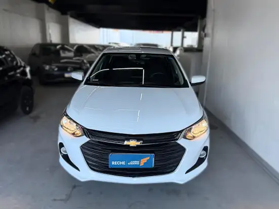 CHEVROLET-ONIX-1.0 FLEX PLUS LT MANUAL CHEVROLET-ONIX-2024