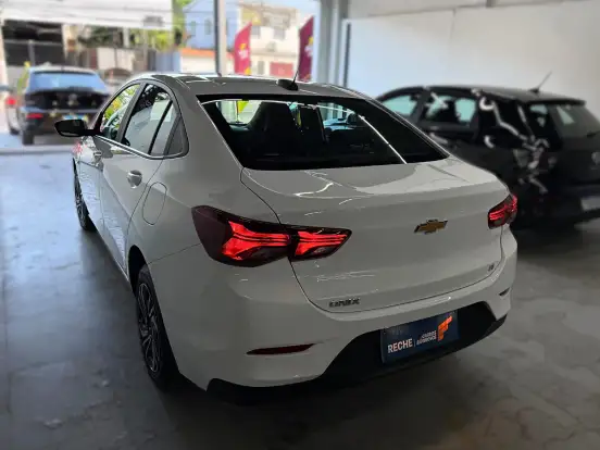 CHEVROLET-ONIX-1.0 FLEX PLUS LT MANUAL CHEVROLET-ONIX-2024