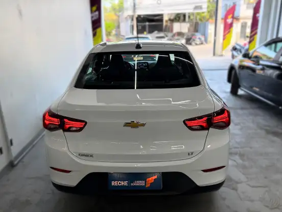 CHEVROLET-ONIX-1.0 FLEX PLUS LT MANUAL CHEVROLET-ONIX-2024