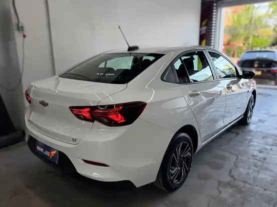 CHEVROLET-ONIX-1.0 FLEX PLUS LT MANUAL CHEVROLET-ONIX-2024