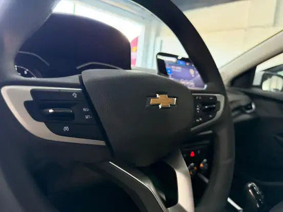 CHEVROLET-ONIX-1.0 FLEX PLUS LT MANUAL CHEVROLET-ONIX-2024