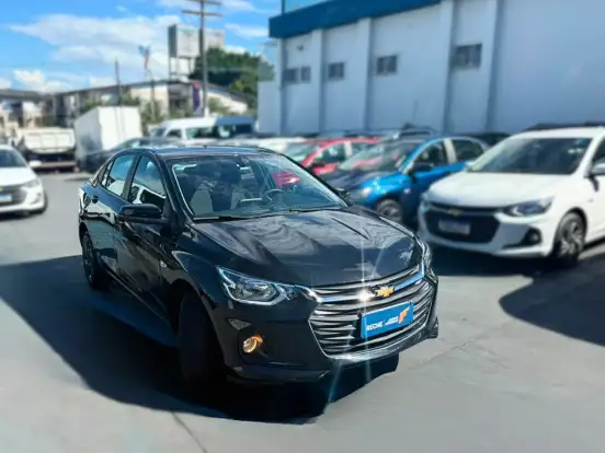 CHEVROLET-ONIX-1.0 FLEX PLUS LT MANUAL CHEVROLET-ONIX-2024