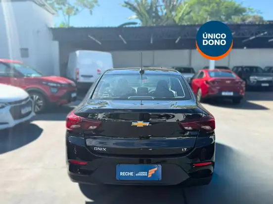 CHEVROLET-ONIX-1.0 FLEX PLUS LT MANUAL CHEVROLET-ONIX-2024