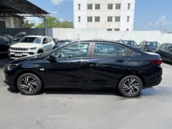 CHEVROLET-ONIX-1.0 FLEX PLUS LT MANUAL CHEVROLET-ONIX-2024