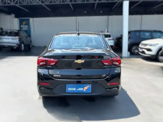 CHEVROLET-ONIX-1.0 FLEX PLUS LT MANUAL CHEVROLET-ONIX-2024