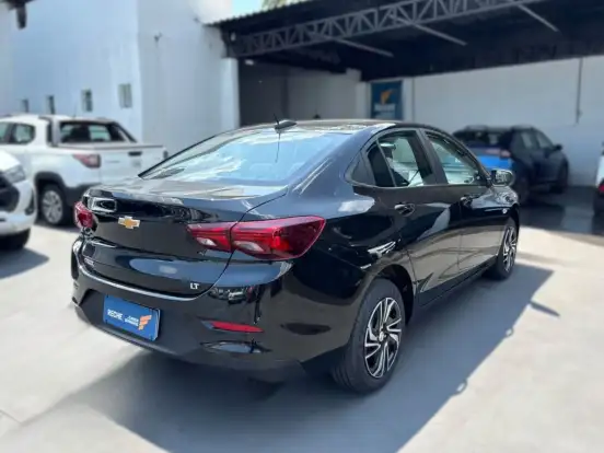 CHEVROLET-ONIX-1.0 FLEX PLUS LT MANUAL CHEVROLET-ONIX-2024
