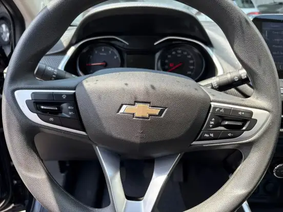 CHEVROLET-ONIX-1.0 FLEX PLUS LT MANUAL CHEVROLET-ONIX-2024