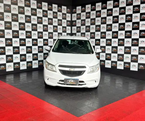 CHEVROLET-ONIX-1.0 MPFI JOY 8V FLEX 4P MANUAL CHEVROLET-ONIX-2017