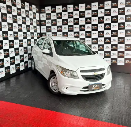 CHEVROLET-ONIX-1.0 MPFI JOY 8V FLEX 4P MANUAL CHEVROLET-ONIX-2017