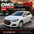 CHEVROLET ONIX 1.0 MPFI JOY 8V FLEX 4P MANUAL CHEVROLET ONIX 1.0 MPFI JOY 8V FLEX 4P MANUAL