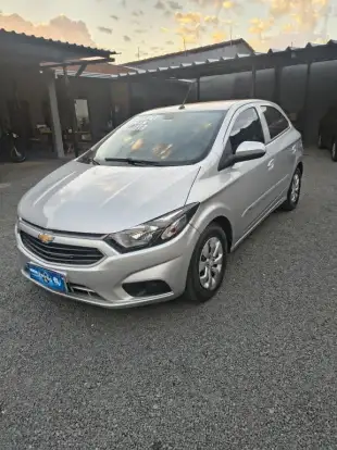 CHEVROLET-ONIX-2019