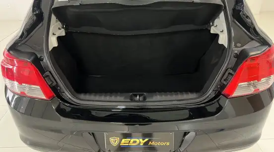 CHEVROLET-ONIX-1.0 MPFI LS 8V FLEX 4P MANUAL CHEVROLET-ONIX-2016