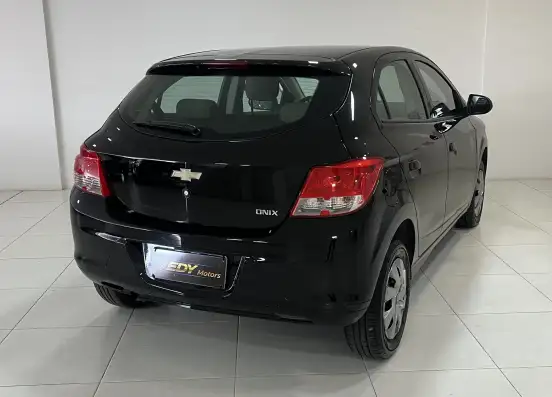 CHEVROLET-ONIX-1.0 MPFI LS 8V FLEX 4P MANUAL CHEVROLET-ONIX-2016